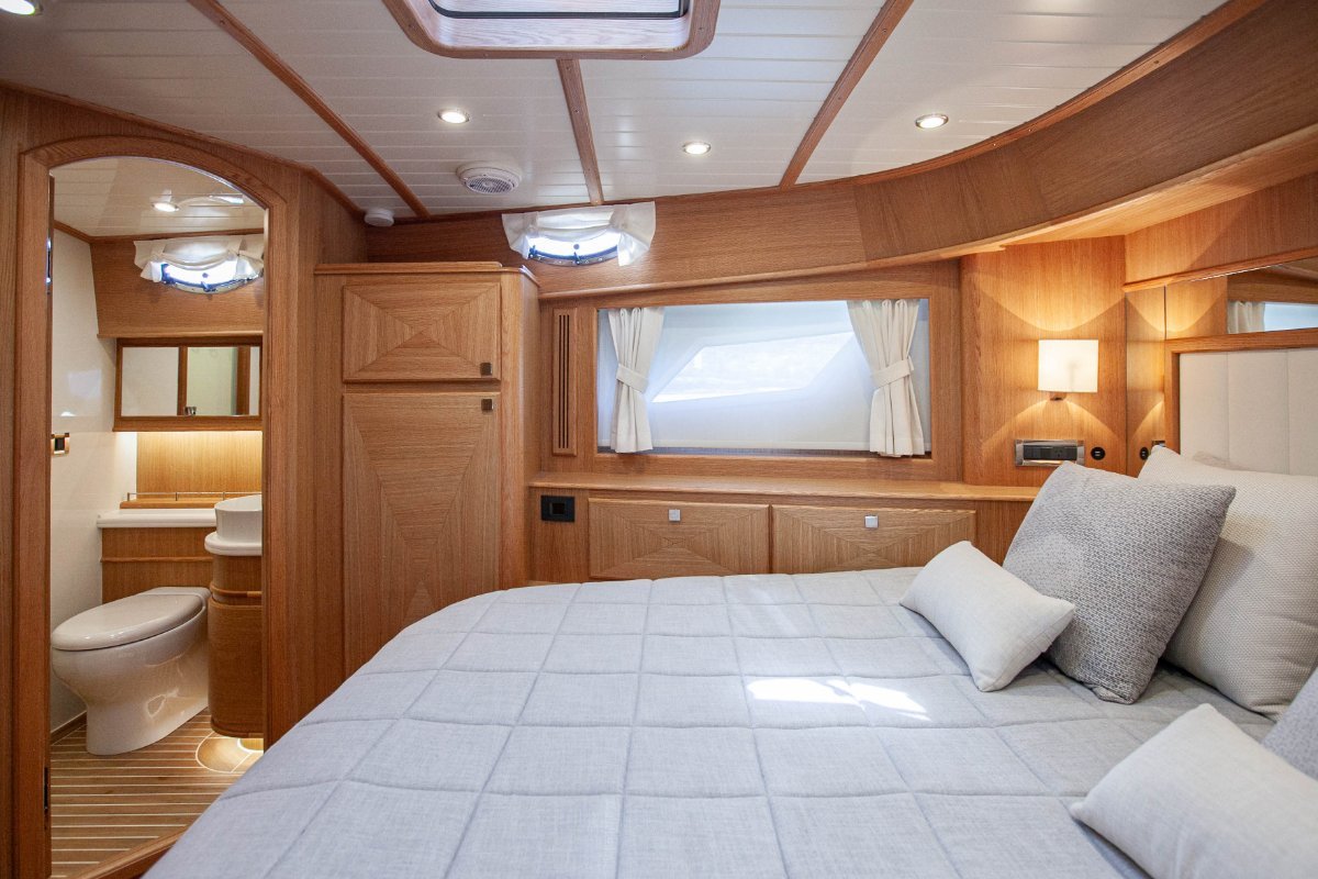 2023 VICEM YACHTS CLASSIC 55 29