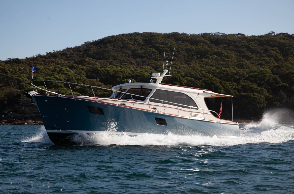 2023 VICEM YACHTS CLASSIC 55 3