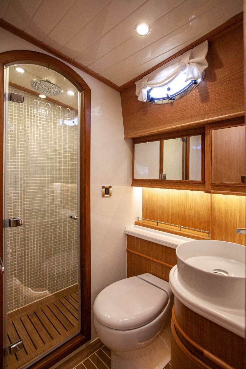 2023 VICEM YACHTS CLASSIC 55 31