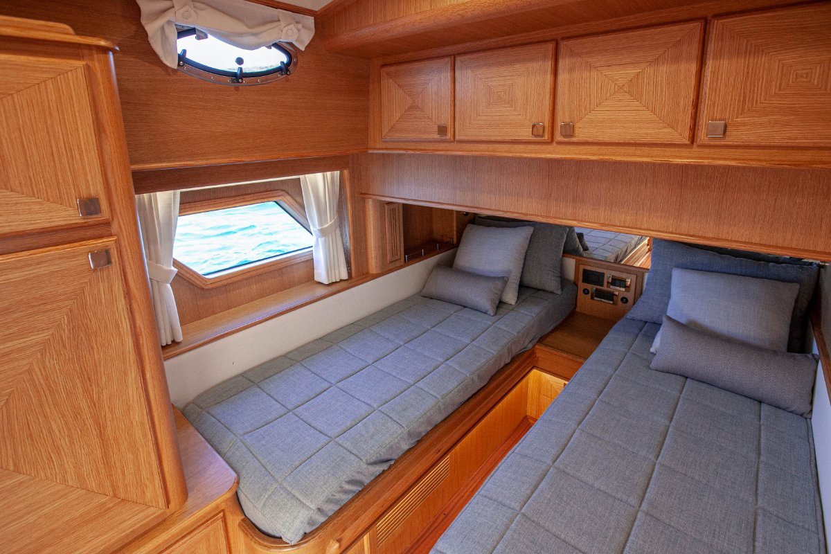 2023 VICEM YACHTS CLASSIC 55 33