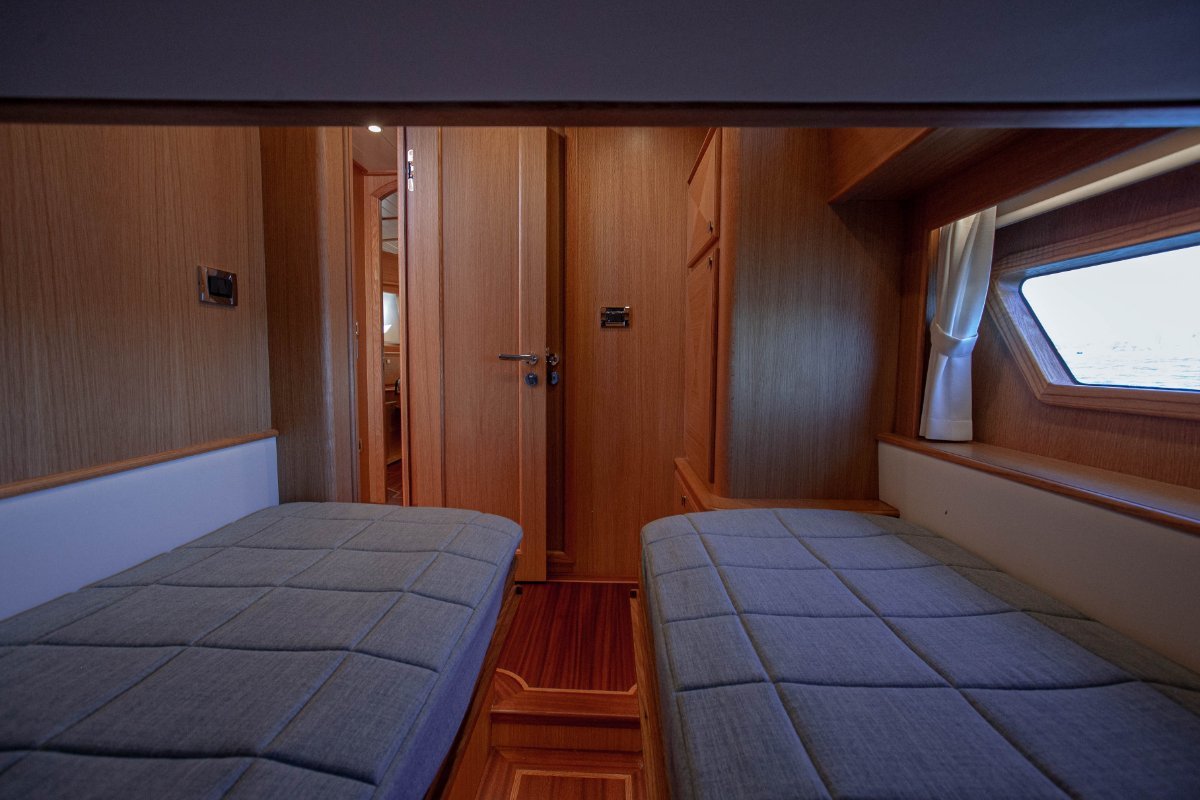 2023 VICEM YACHTS CLASSIC 55 34