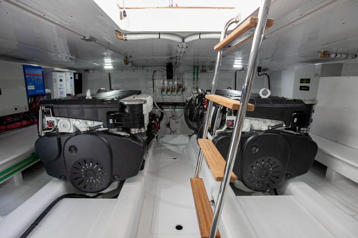 2023 VICEM YACHTS CLASSIC 55 35