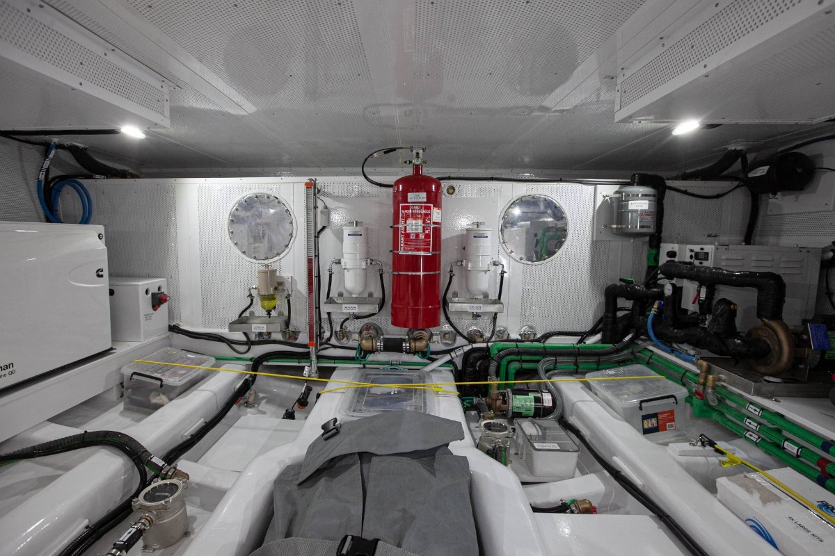 2023 VICEM YACHTS CLASSIC 55 36