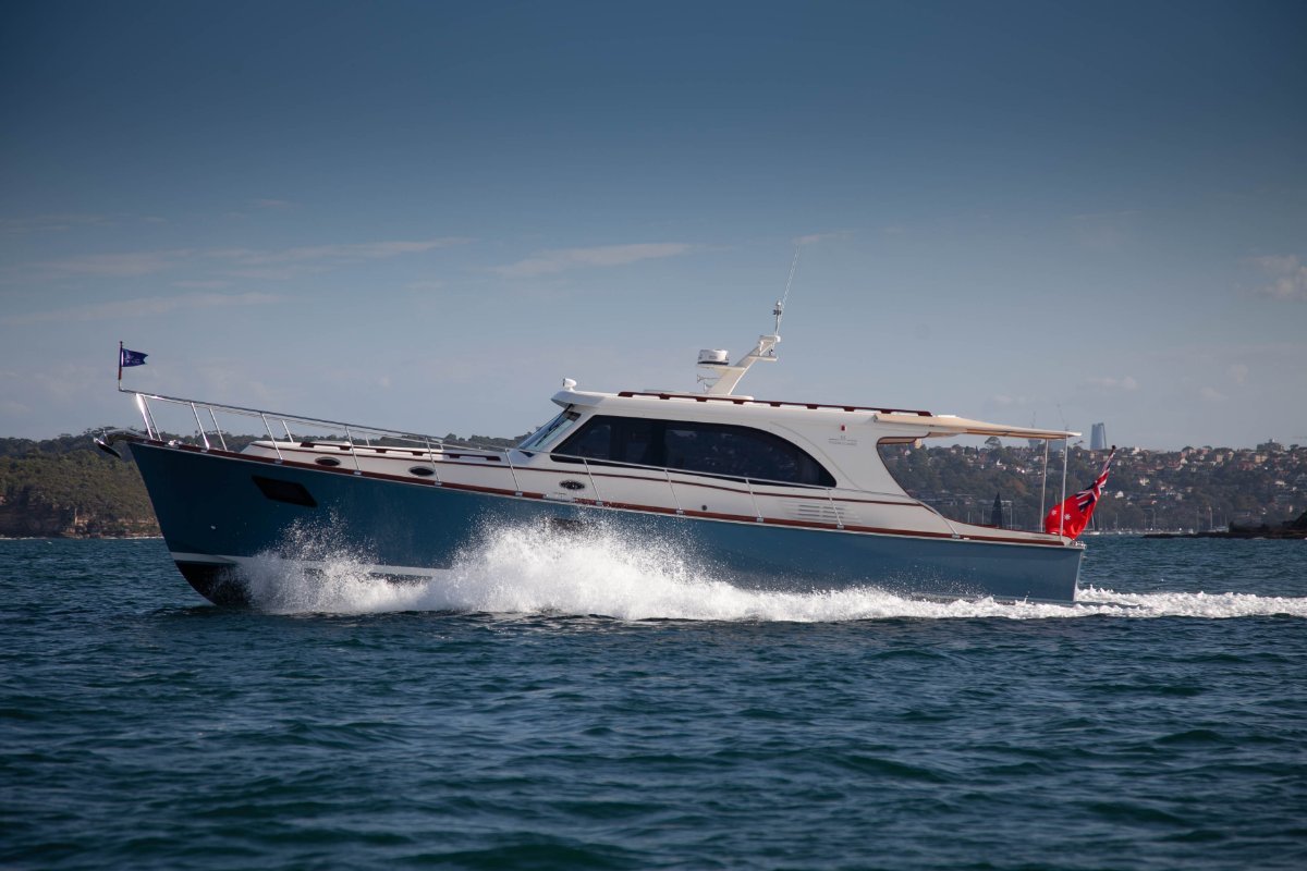 2023 VICEM YACHTS CLASSIC 55 4
