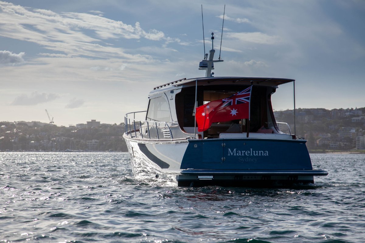 2023 VICEM YACHTS CLASSIC 55 6