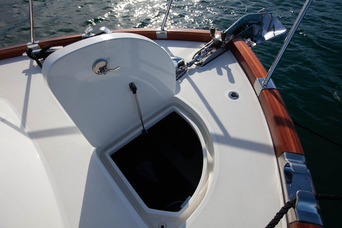 2023 VICEM YACHTS CLASSIC 55 7