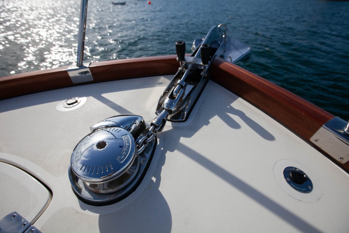 2023 VICEM YACHTS CLASSIC 55 8