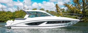 Beneteau GT36 Featured Image