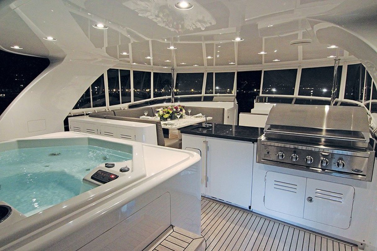 New Nordhavn 86 12