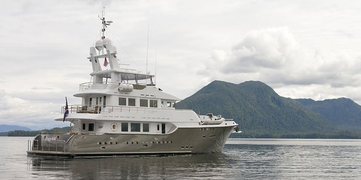 New Nordhavn 86 2