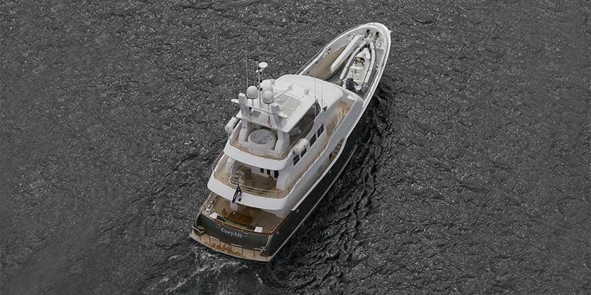New Nordhavn 86 3