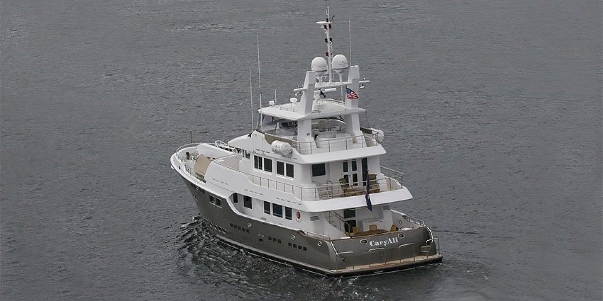 New Nordhavn 86 8