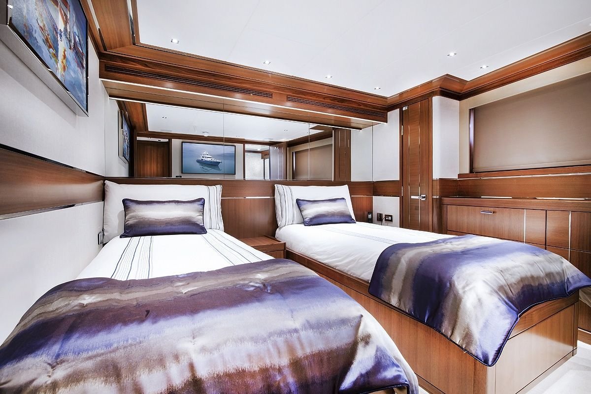 New Nordhavn 96 11