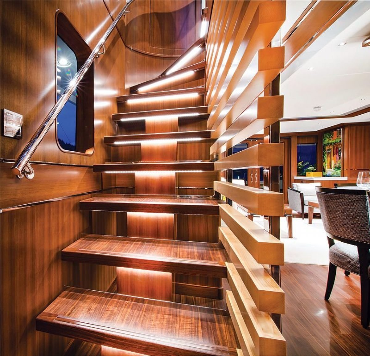 New Nordhavn 96 13
