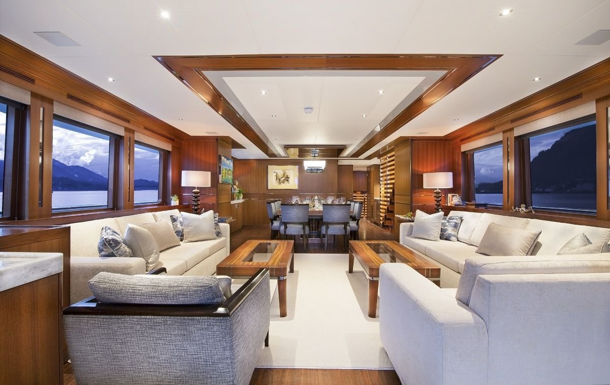 New Nordhavn 96 14