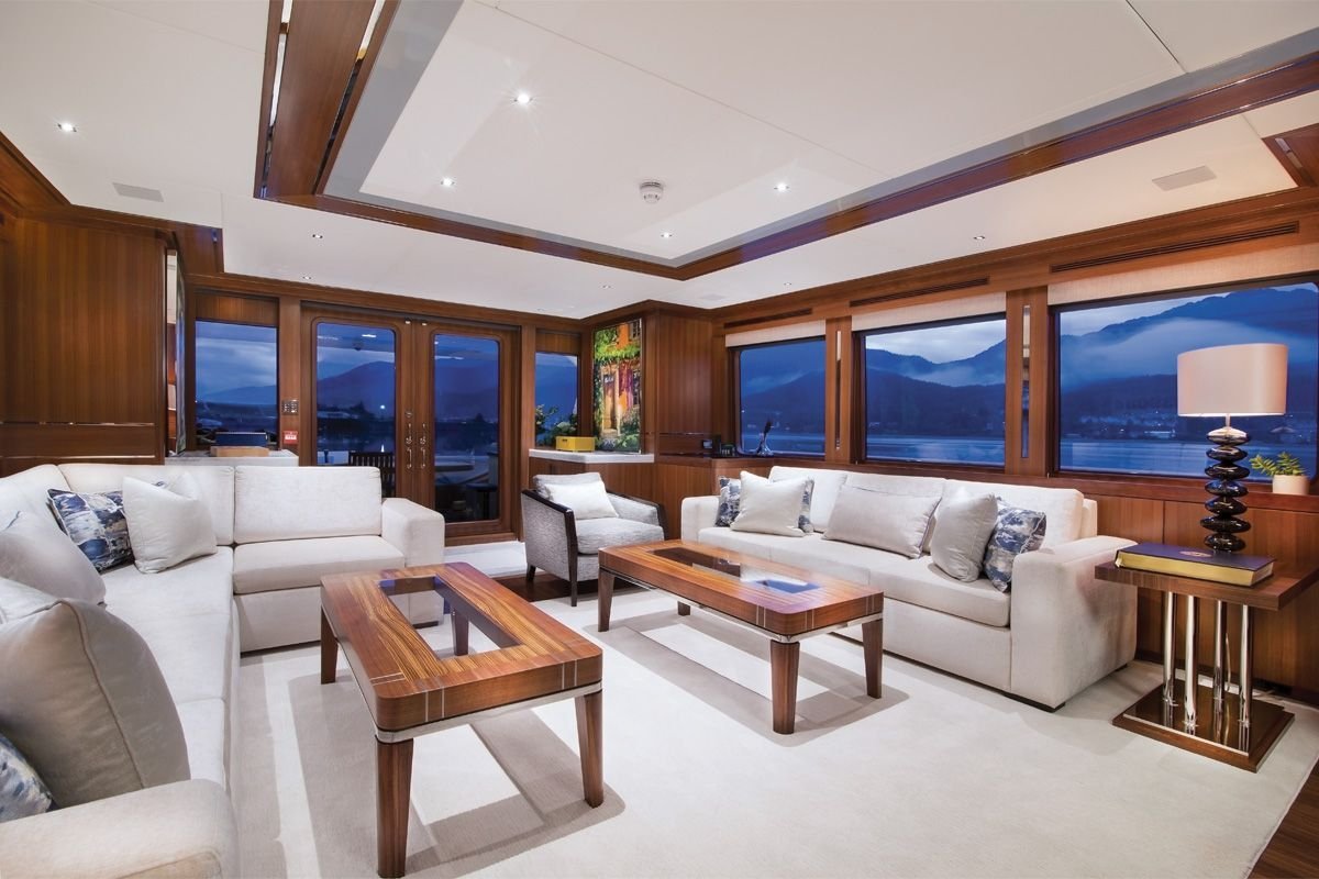 New Nordhavn 96 3