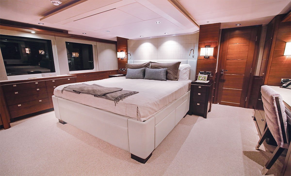New Nordhavn 96 5
