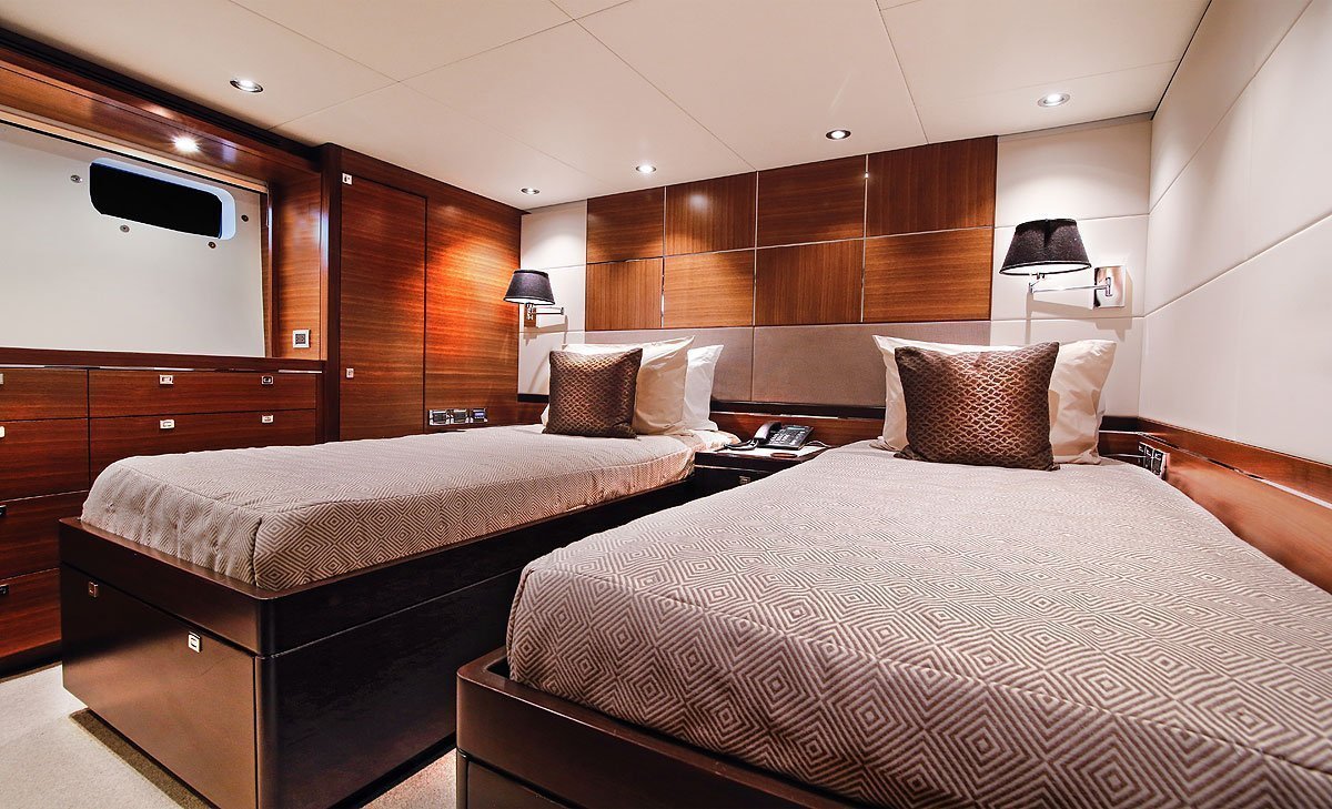 New Nordhavn 96 7