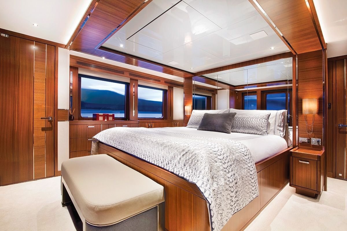 New Nordhavn 96 8