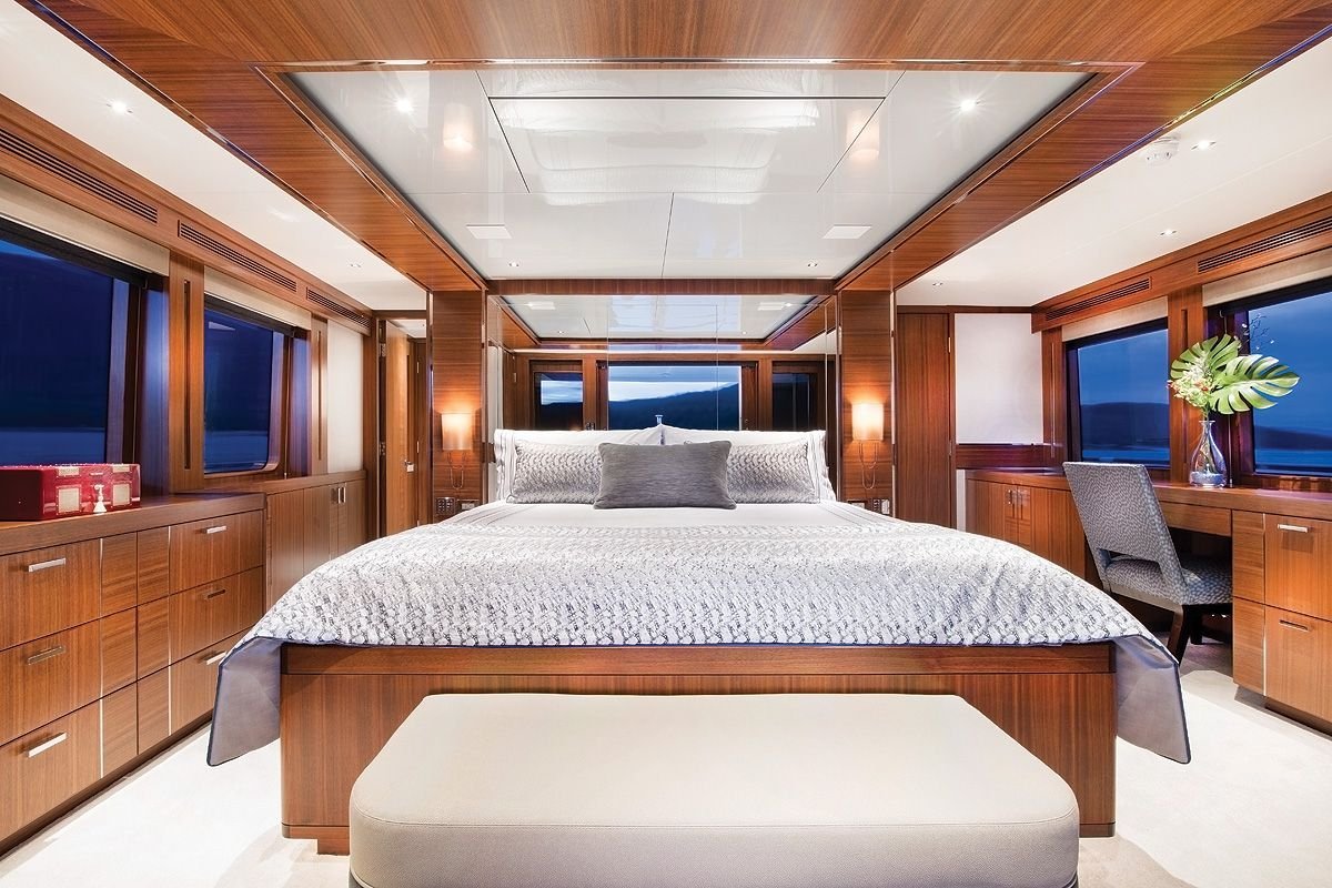 New Nordhavn 96 9