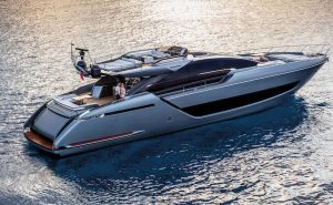 2021 Riva Folgore 88 Featured Image