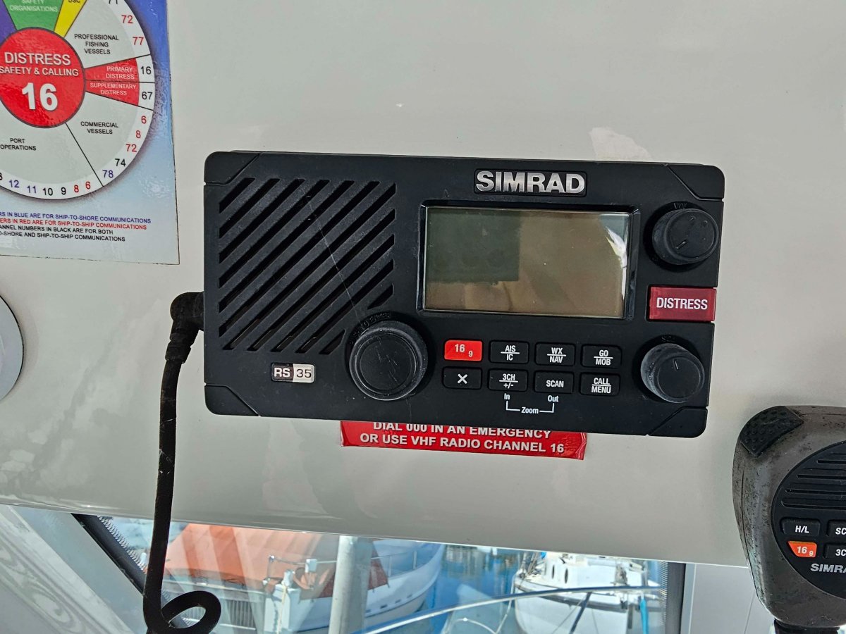 2009 Boston Whaler 345 Conquest Reel Gamer 27
