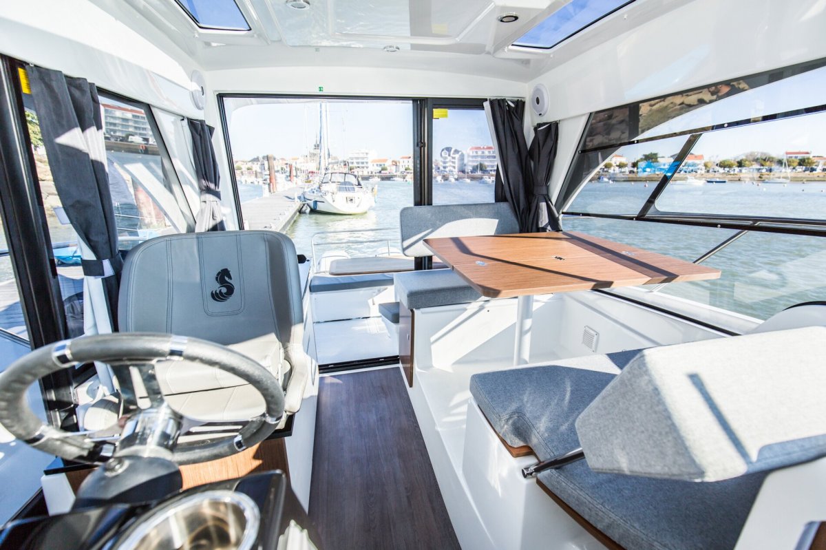2024 New Beneteau Antares 9.0 B Boat For Sale 10