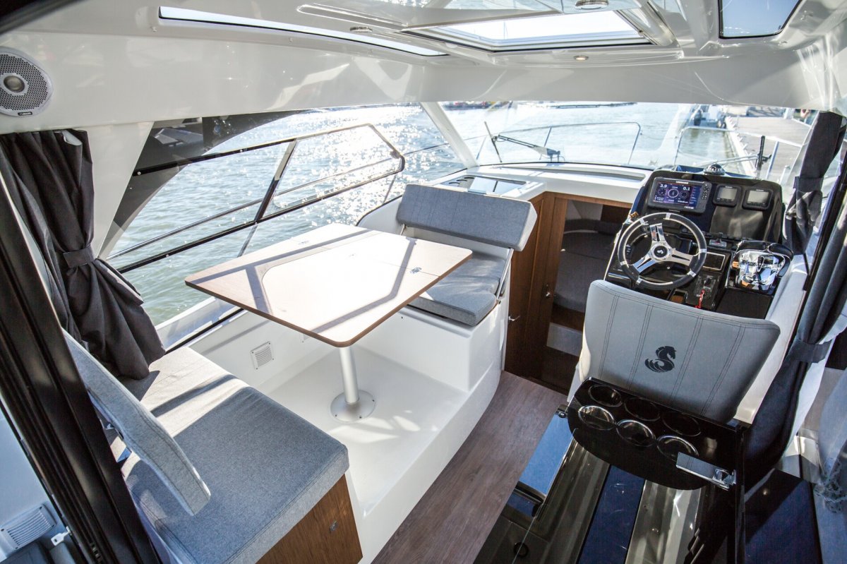 2024 New Beneteau Antares 9.0 B Boat For Sale 13