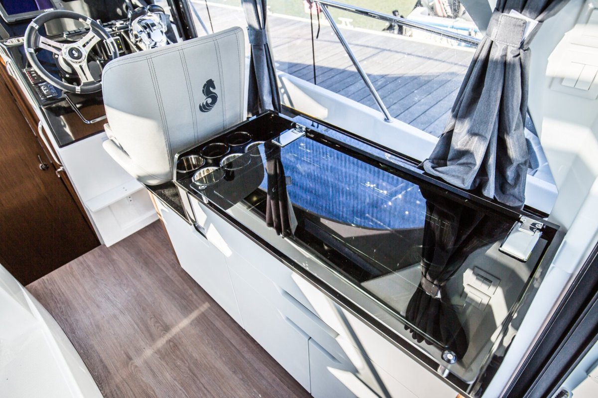 2024 New Beneteau Antares 9.0 B Boat For Sale 14