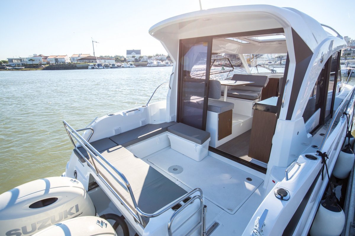 2024 New Beneteau Antares 9.0 B Boat For Sale 19