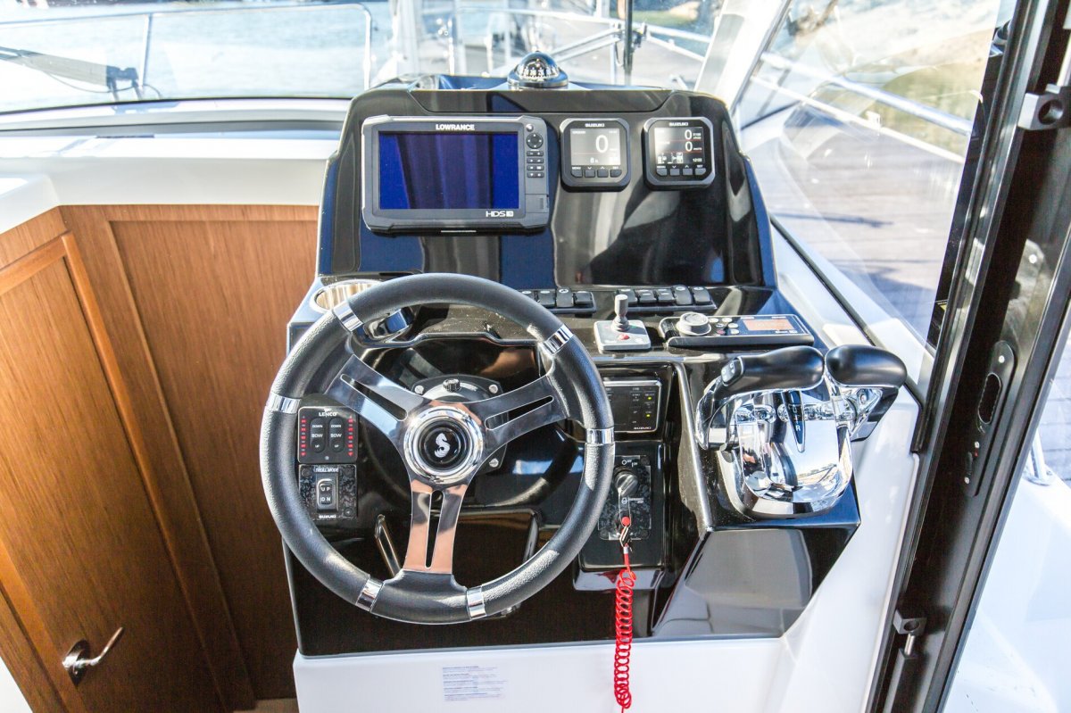 2024 New Beneteau Antares 9.0 B Boat For Sale 3