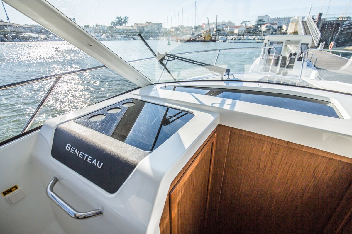 2024 New Beneteau Antares 9.0 B Boat For Sale 5