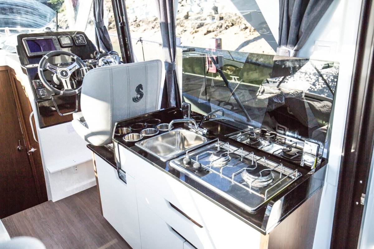 2024 New Beneteau Antares 9.0 B Boat For Sale 6