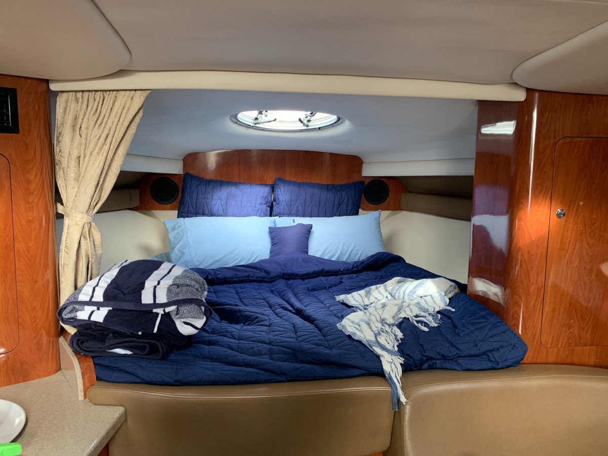 2007 Crownline 340 CR Boats For Sale 34