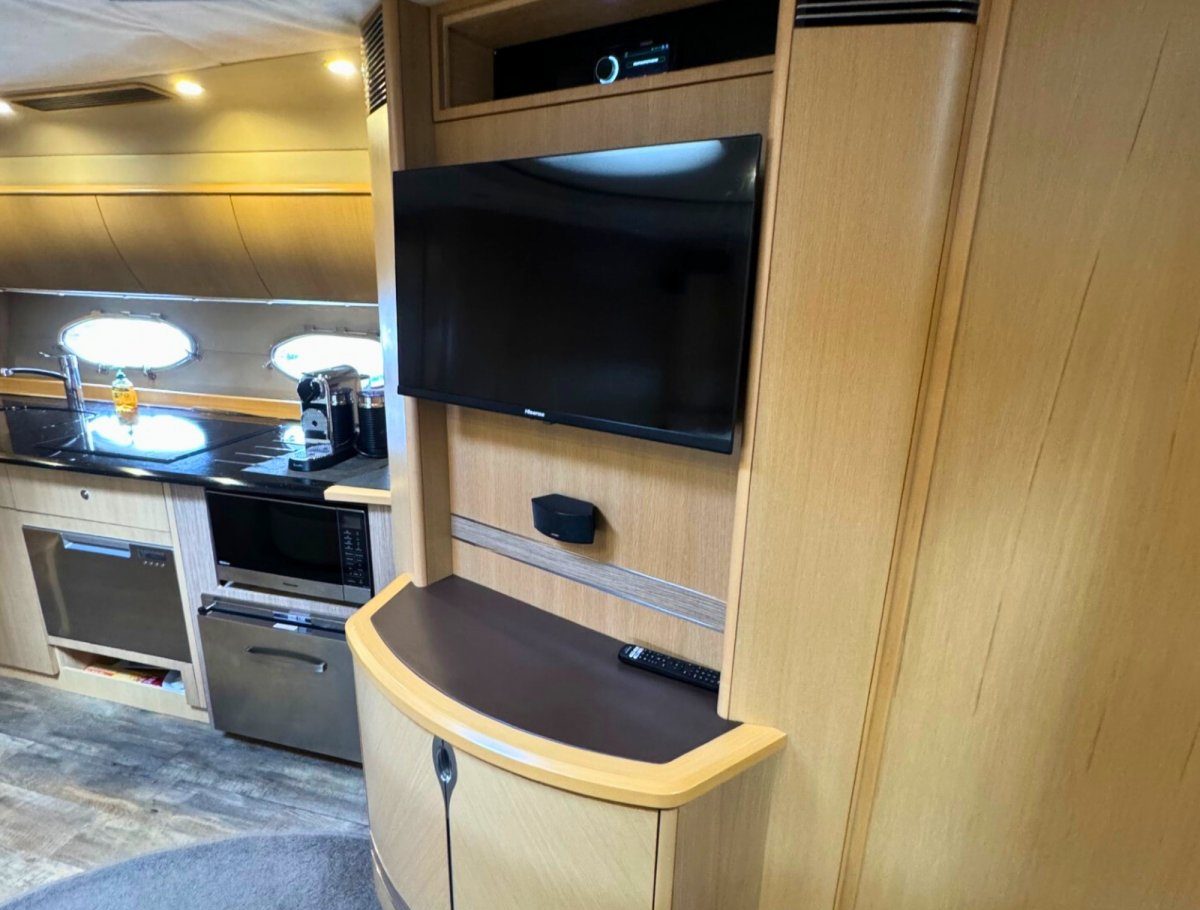 2008 Princess 58 Boats For Sale 10