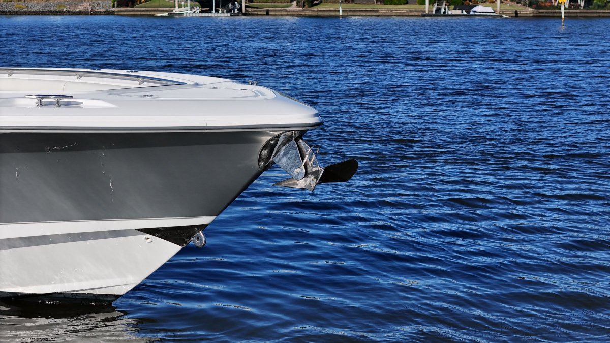 2013 Boston Whaler 370 Outrage Boats For Sale 31
