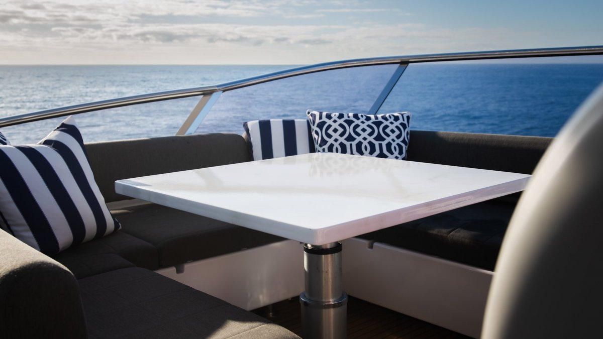 2016 Azimut 80 Flybridge Boats For Sale 21