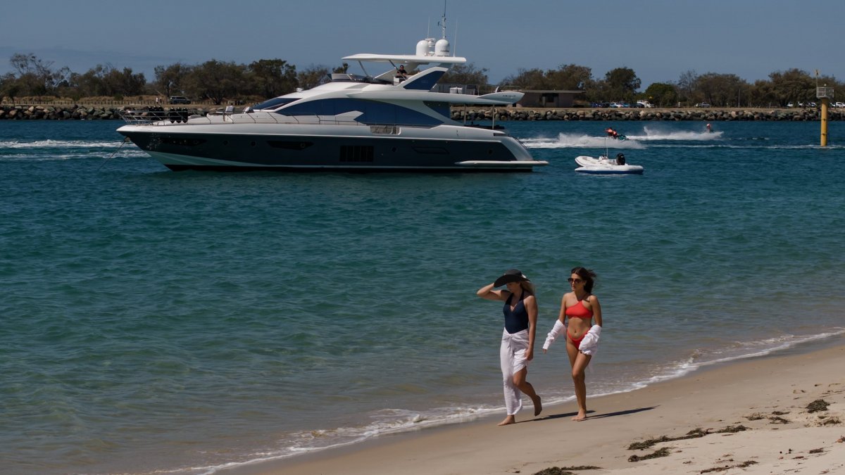 2016 Azimut 80 Flybridge Boats For Sale 3