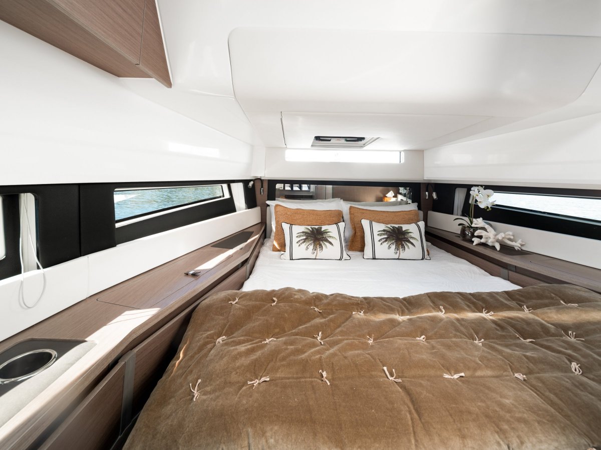 2023 Wellcraft 355 Commuter Boats For Sale Sydney 12