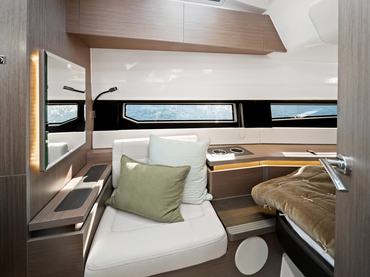 2023 Wellcraft 355 Commuter Boats For Sale Sydney 13