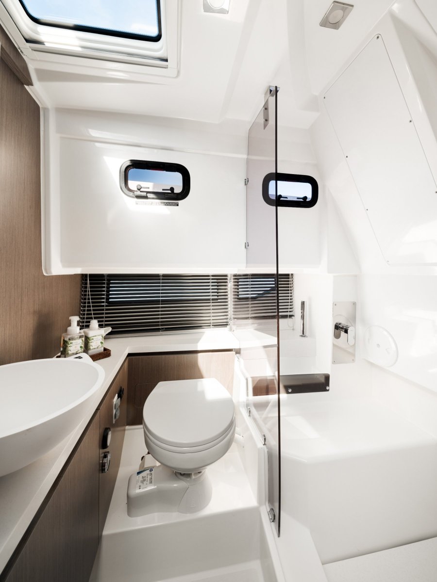2023 Wellcraft 355 Commuter Boats For Sale Sydney 17