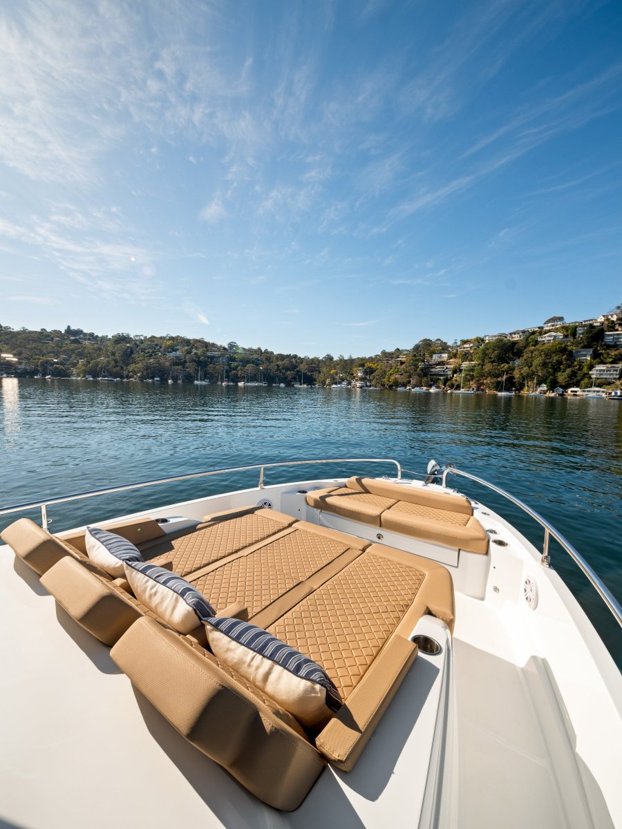 2023 Wellcraft 355 Commuter Boats For Sale Sydney 18