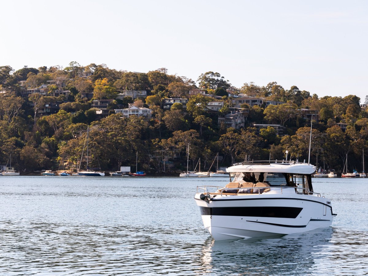 2023 Wellcraft 355 Commuter Boats For Sale Sydney 2