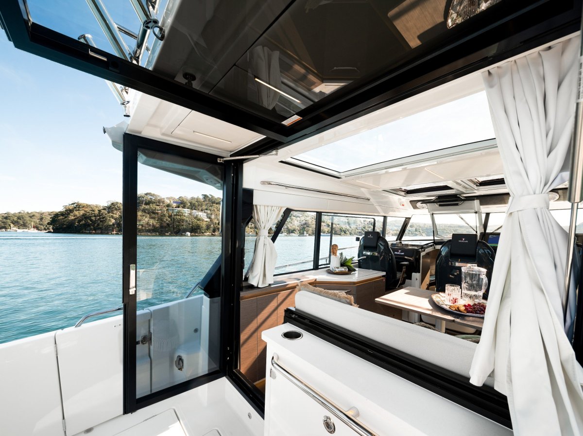 2023 Wellcraft 355 Commuter Boats For Sale Sydney 5