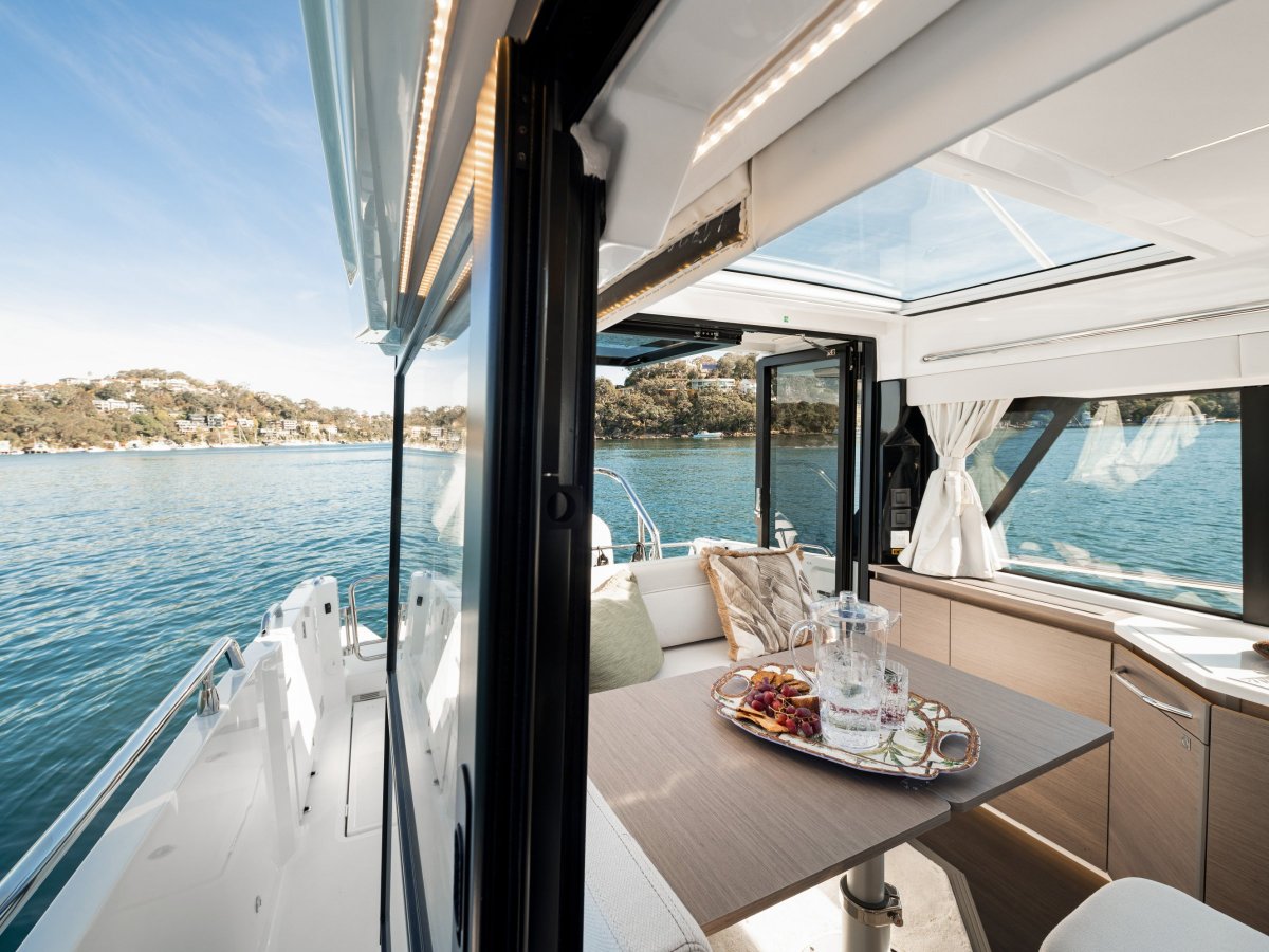 2023 Wellcraft 355 Commuter Boats For Sale Sydney 7