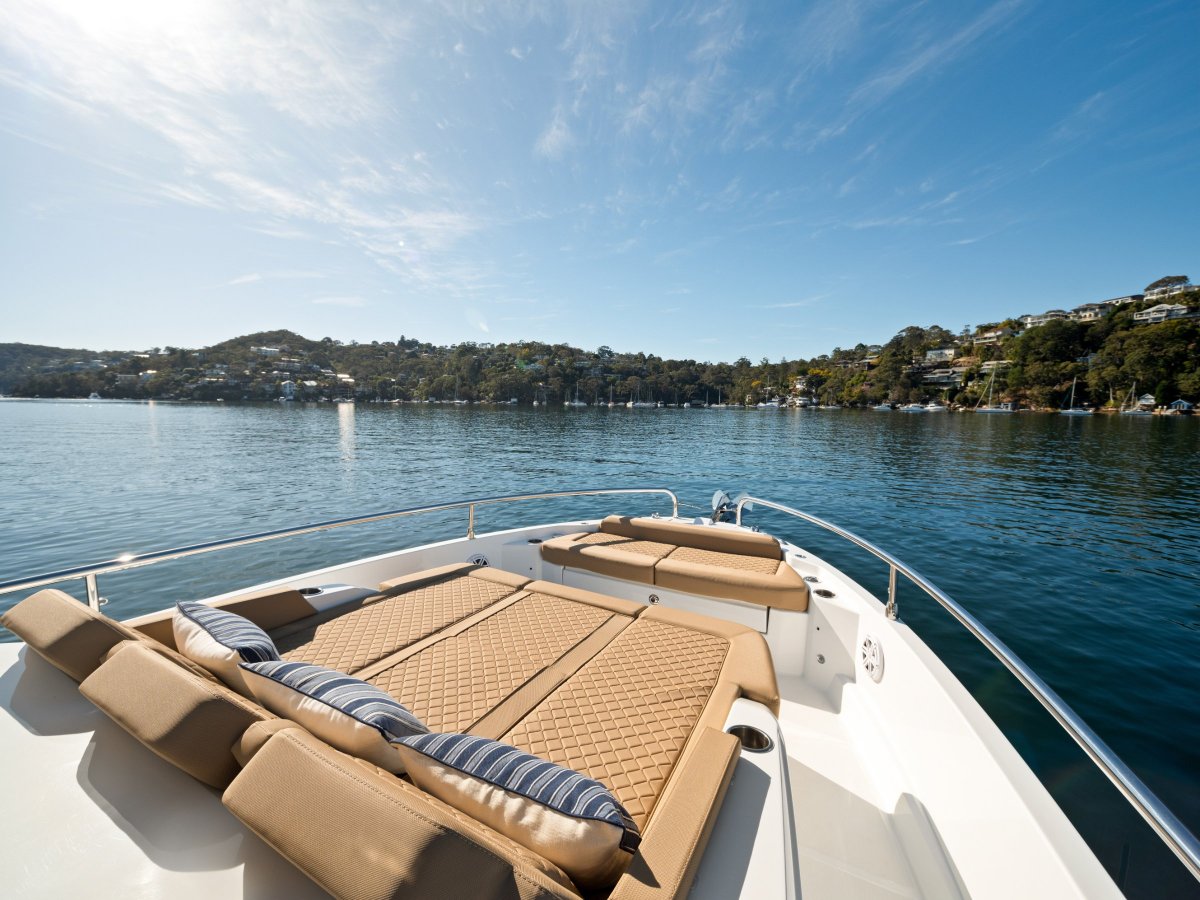 2023 Wellcraft 355 Commuter Boats For Sale Sydney 8