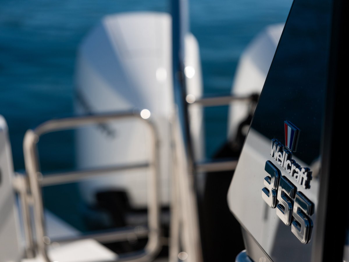 2023 Wellcraft 355 Commuter Boats For Sale Sydney 9