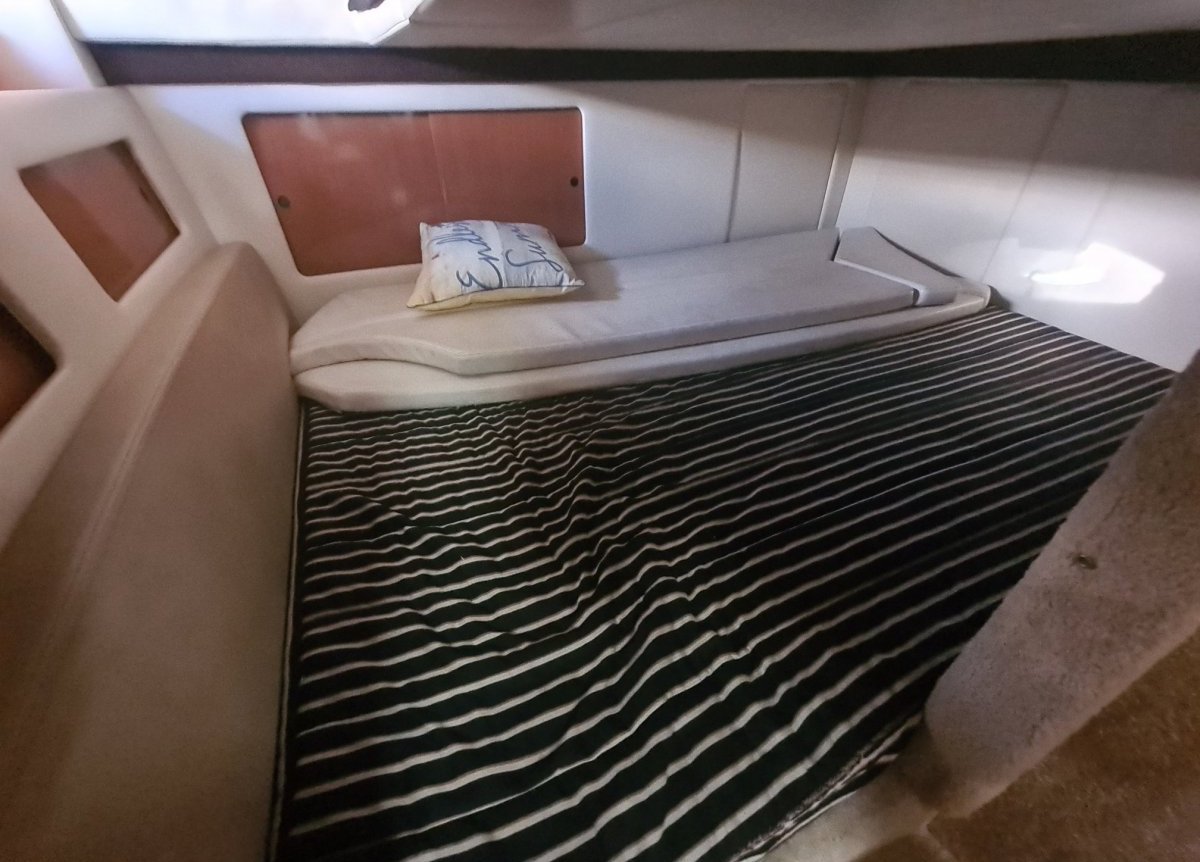 2008 Maxum 2900 SE Boats For Sale 13