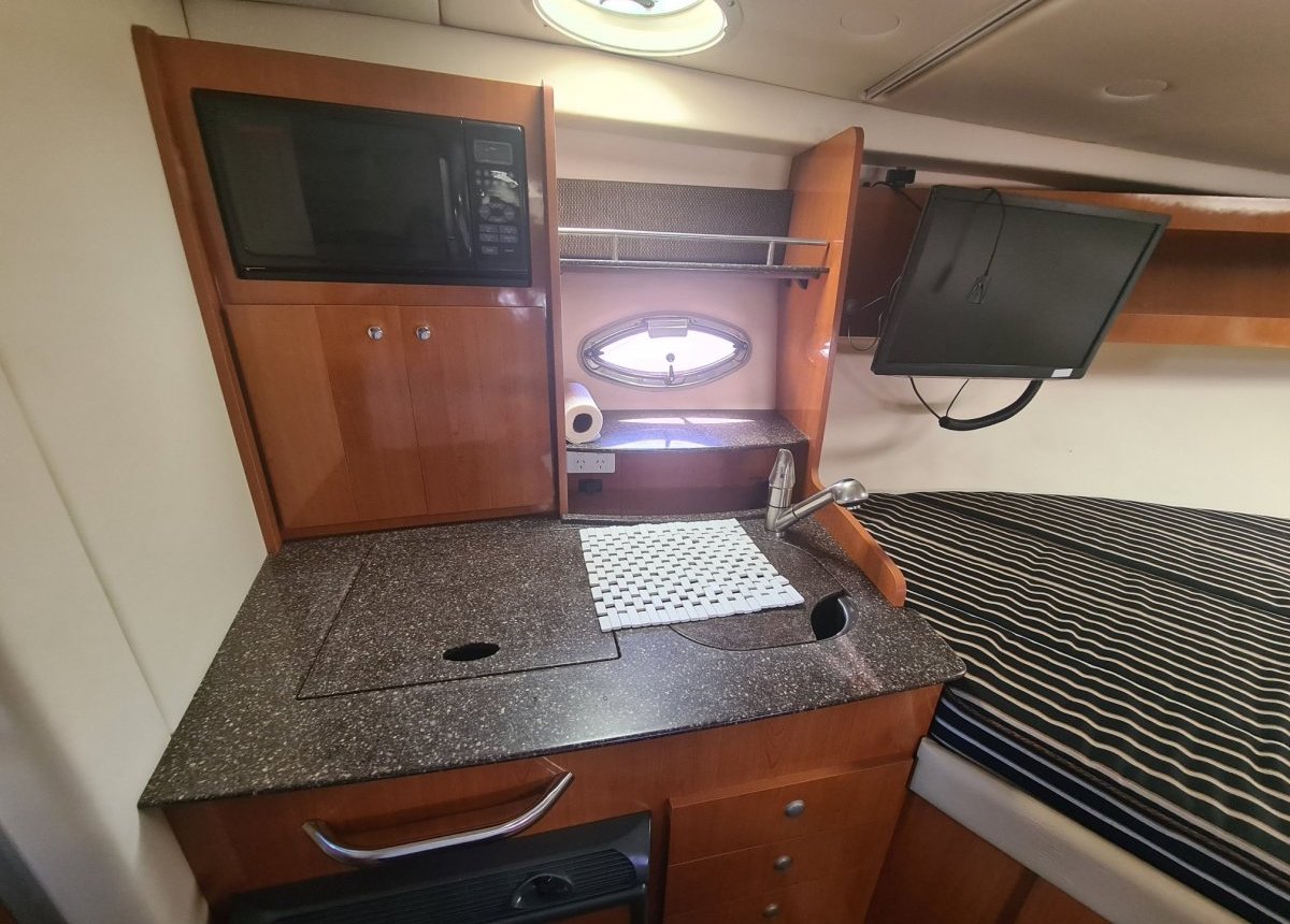 2008 Maxum 2900 SE Boats For Sale 14