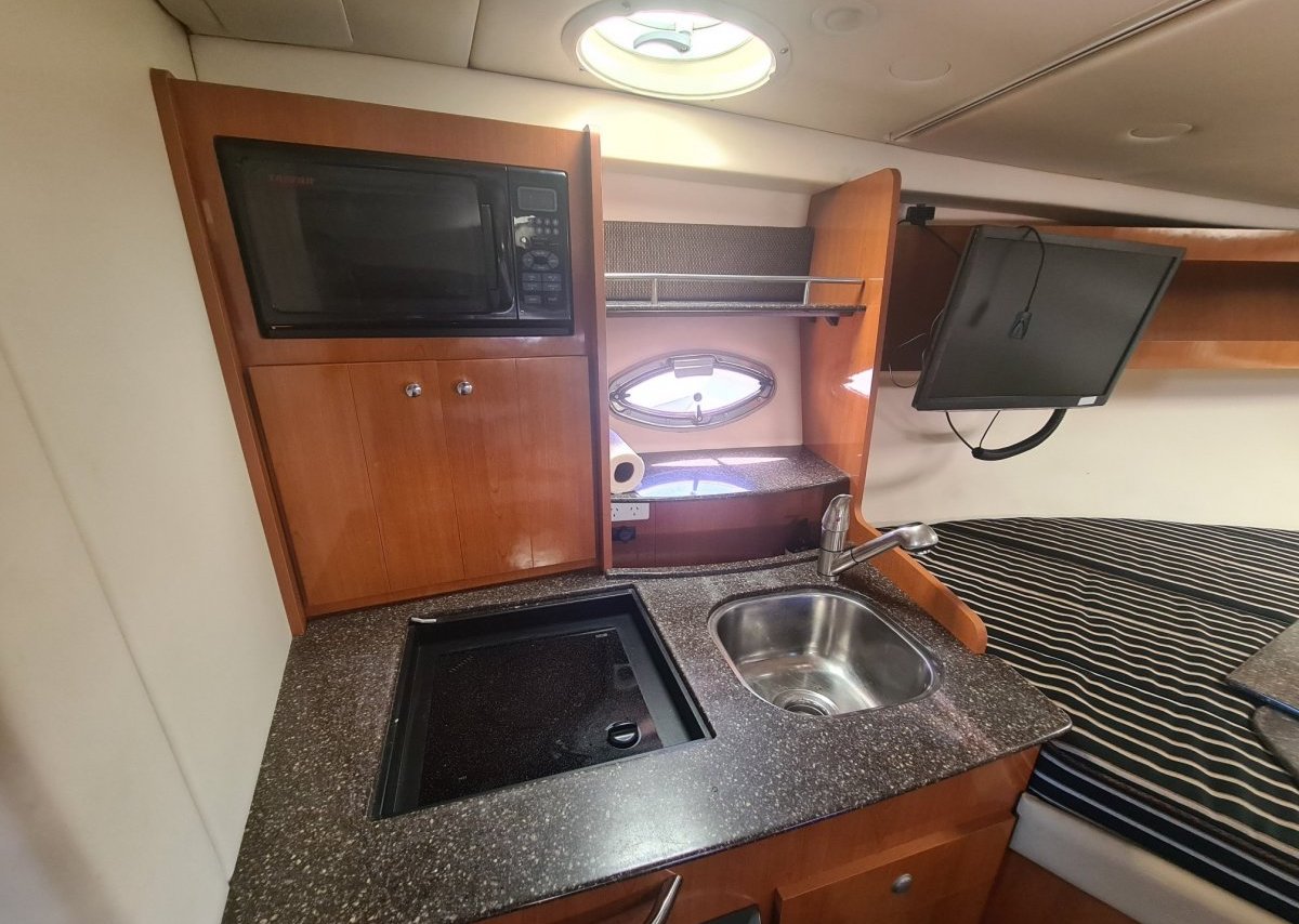2008 Maxum 2900 SE Boats For Sale 15